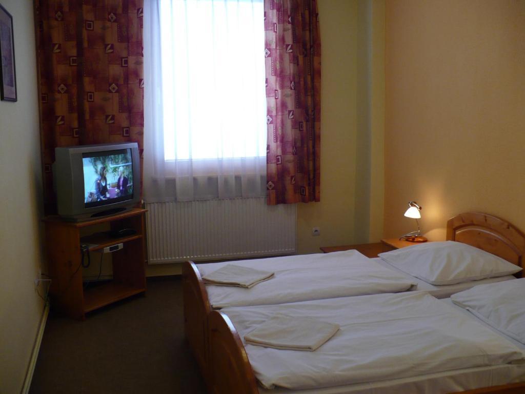 Motel Ranc Ruzomberok Room photo